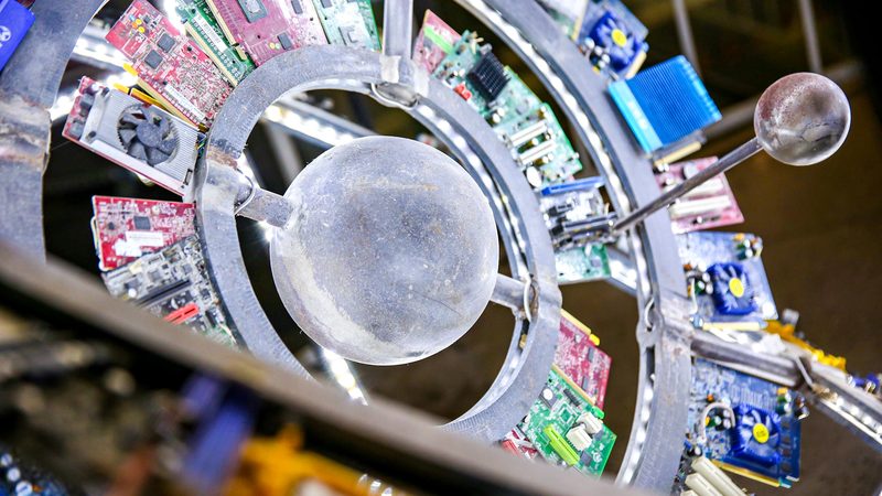 知识图谱标准化建设工具：构建智能时代的基石